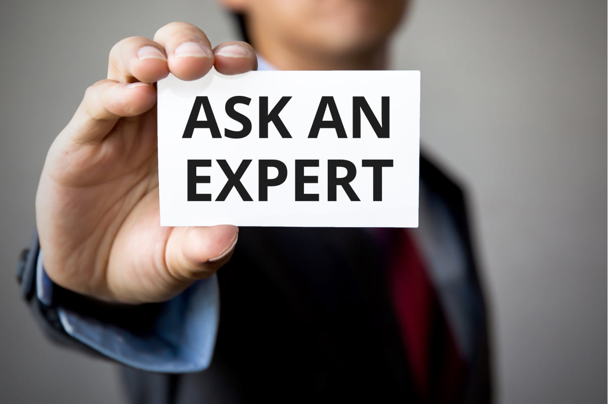 Ask an expert free consultation for tax relief
