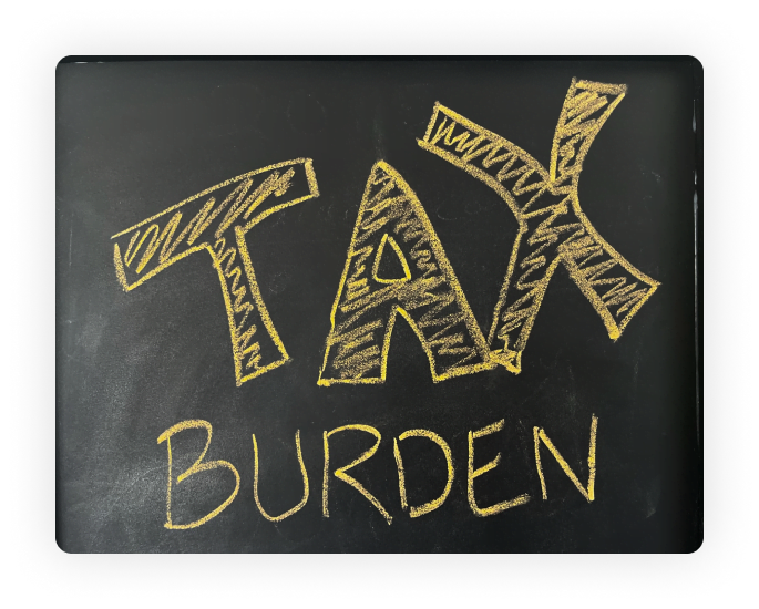 Installment Agreement - To resolve "Tax Burden"